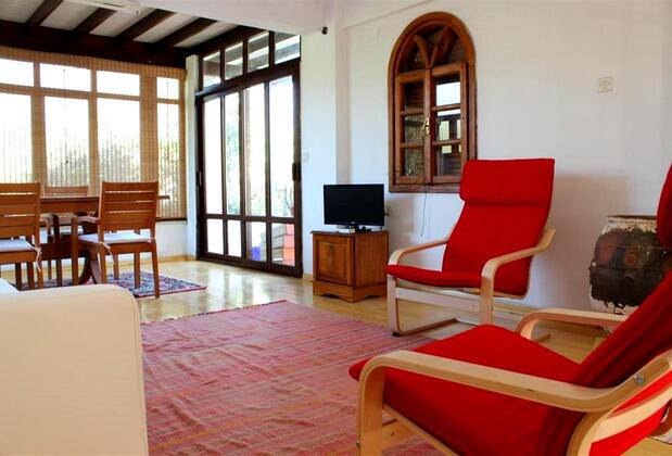 Mars Villas Apart Hotel - Görsel 4