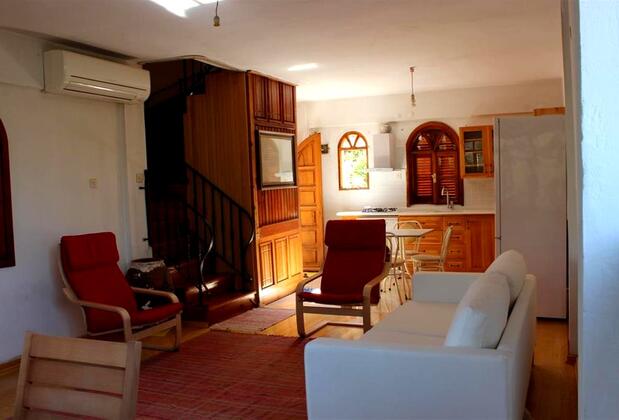 Mars Villas Apart Hotel - Görsel 6