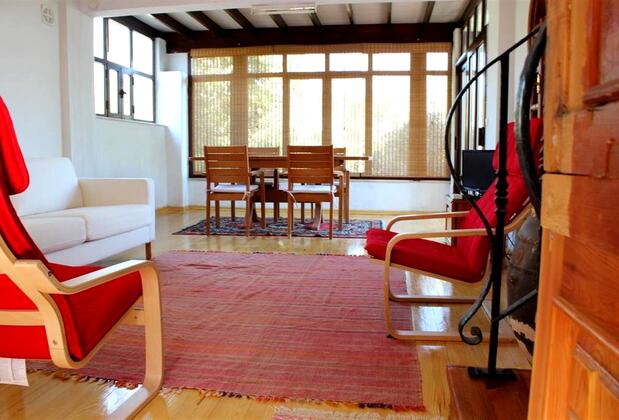 Mars Villas Apart Hotel - Görsel 5