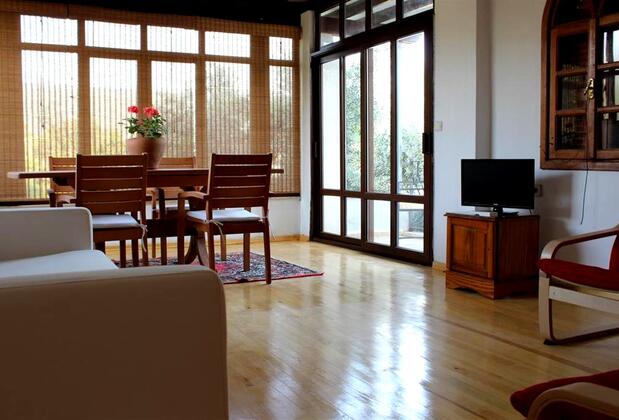 Mars Villas Apart Hotel - Görsel 9