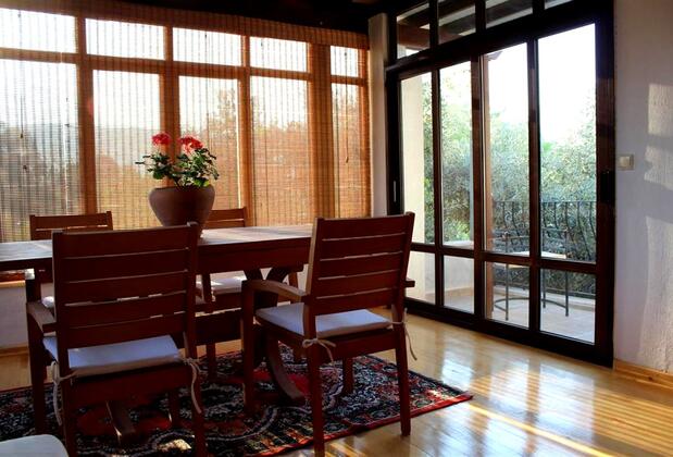 Mars Villas Apart Hotel - Görsel 10