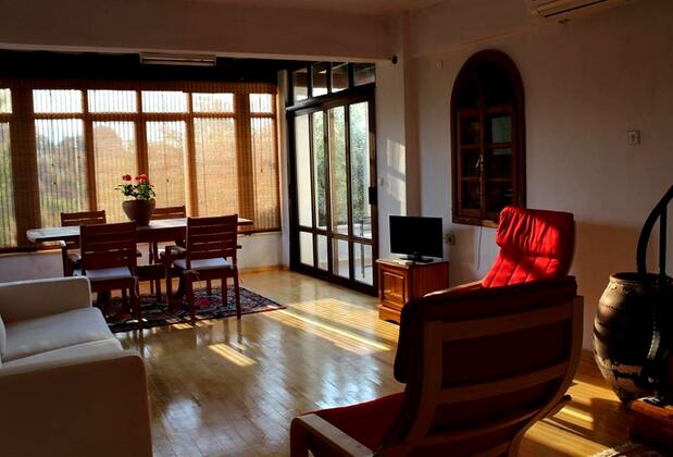 Mars Villas Apart Hotel - Görsel 11