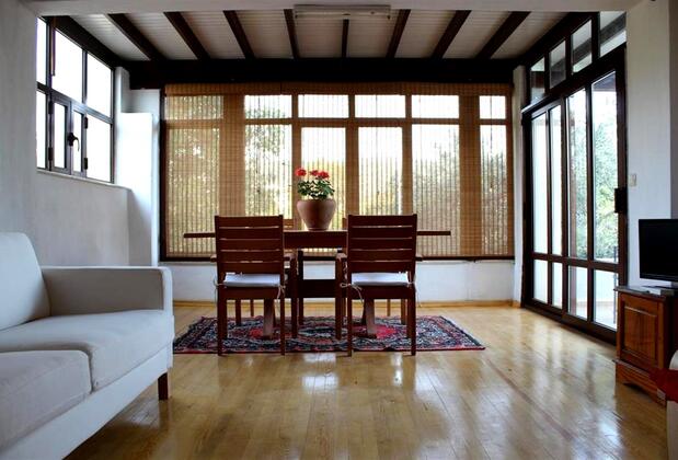 Mars Villas Apart Hotel - Görsel 12