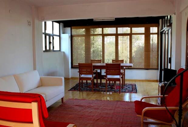 Mars Villas Apart Hotel - Görsel 13