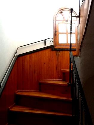 Mars Villas Apart Hotel - Görsel 15