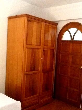 Mars Villas Apart Hotel - Görsel 16