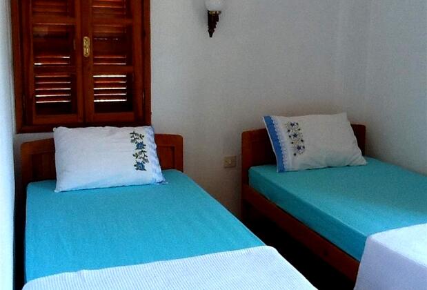 Mars Villas Apart Hotel - Görsel 19