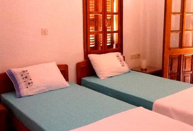 Mars Villas Apart Hotel - Görsel 20