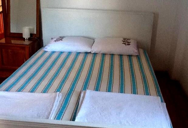 Mars Villas Apart Hotel - Görsel 17