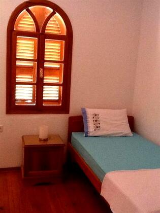 Mars Villas Apart Hotel - Görsel 18