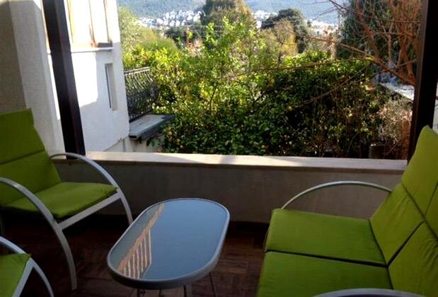 Mars Villas Apart Hotel - Görsel 14