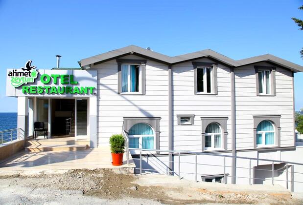 Ahmet Zeytun Butik Otel - Görsel 3