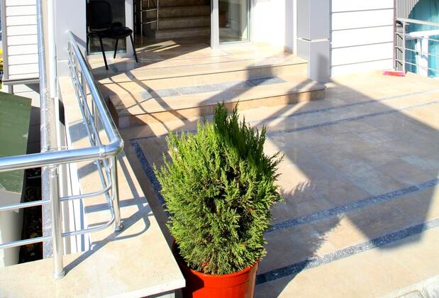 Ahmet Zeytun Butik Otel - Görsel 7