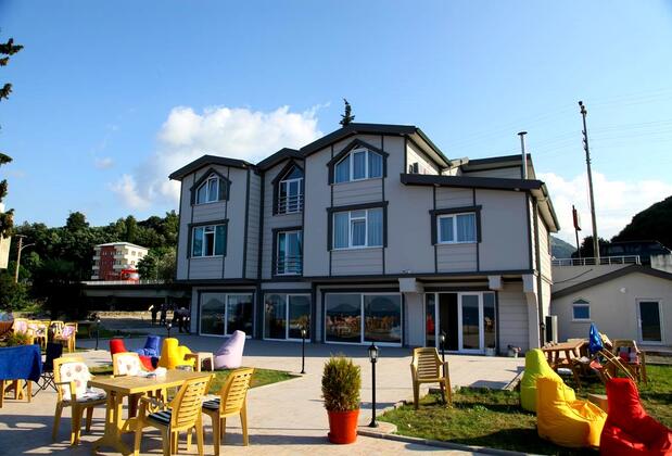 Ahmet Zeytun Butik Otel - Görsel 5