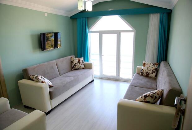 Ahmet Zeytun Butik Otel - Görsel 8