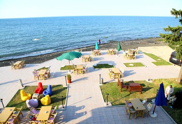 Ahmet Zeytun Butik Otel - Görsel 6