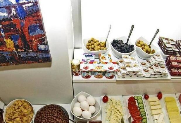 Little House Otel - Görsel 3