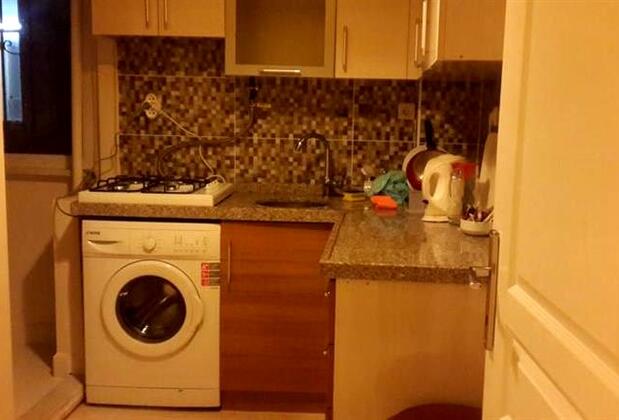 Aktif Resort Hotel - Görsel 3