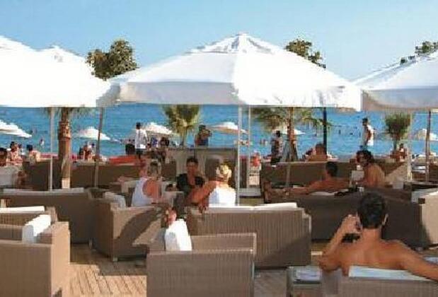 Magnific Otel - Görsel 20