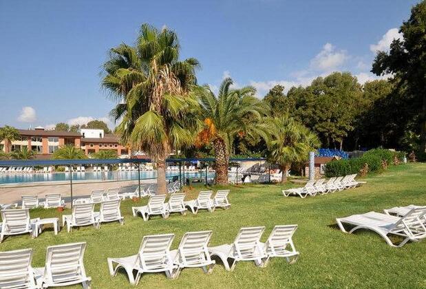 MCS Oasis Beach Club - Görsel 5