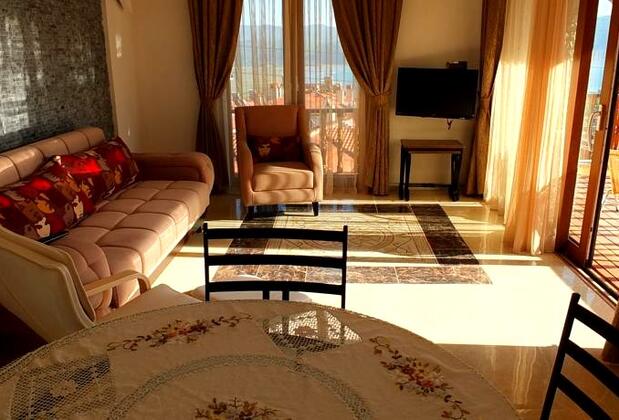 Akyaka House - Görsel 4