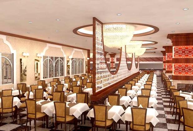 Grand Kolibri Prestige & Spa - Görsel 10