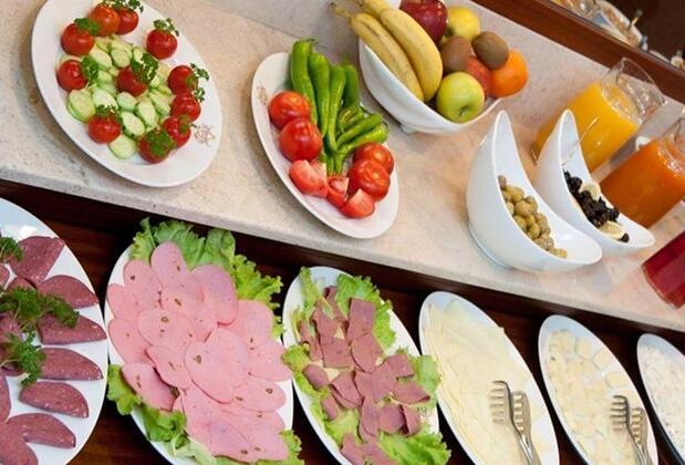 Q Hotel İstanbul - Görsel 6