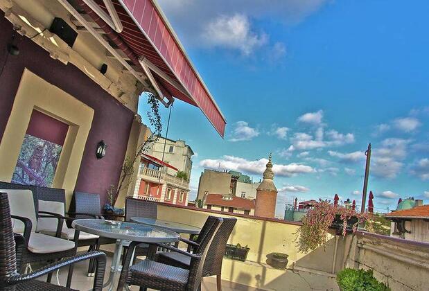 Rapunzel Hostel - Görsel 4