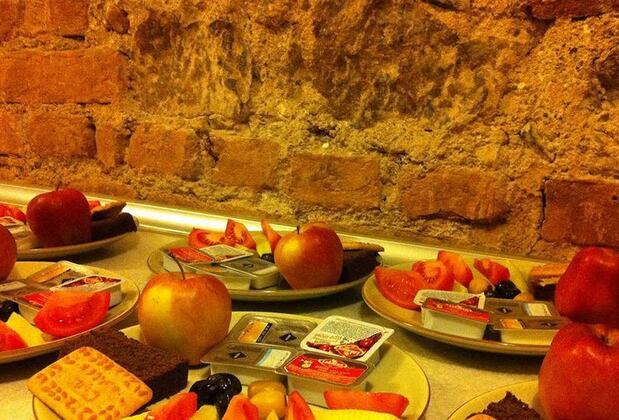 Rapunzel Hostel - Görsel 3