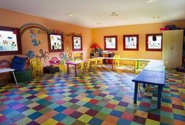 Botanik Exclusive Resort - Görsel 10