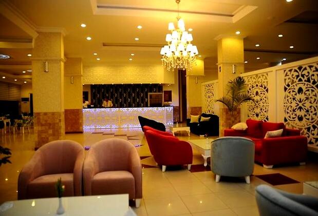 Maide Beach Hotel - Görsel 6