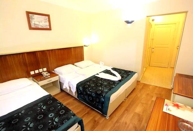 Maide Beach Hotel - Görsel 9