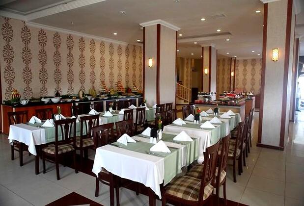 Maide Beach Hotel - Görsel 7