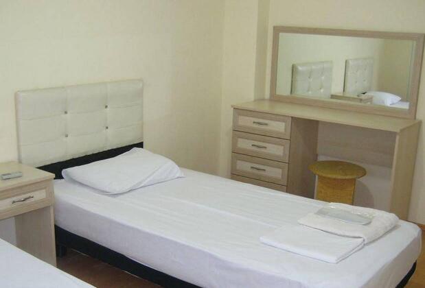 Şirazlı Apart - Görsel 3