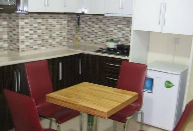 Şirazlı Apart - Görsel 5