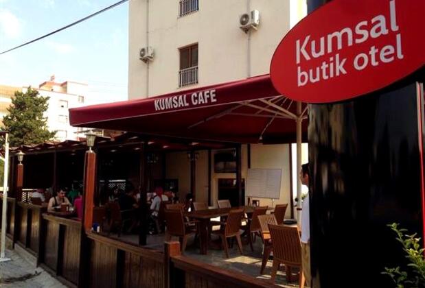 Kumsal Butik Otel - Görsel 3