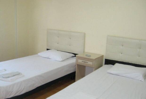 Şirazlı Apart - Görsel 4