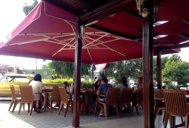 Kumsal Butik Otel - Görsel 4