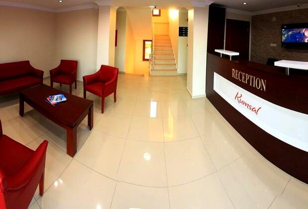 Kumsal Butik Otel - Görsel 7