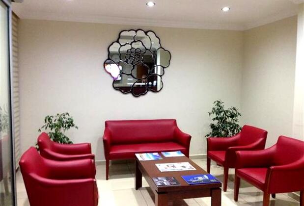 Kumsal Butik Otel - Görsel 8