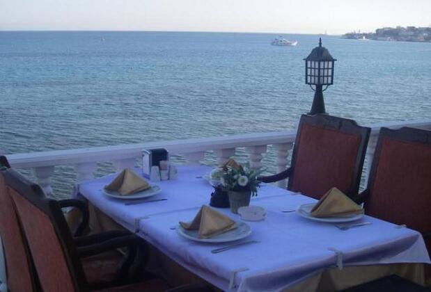 Sultans and Kings Hotel - Görsel 4