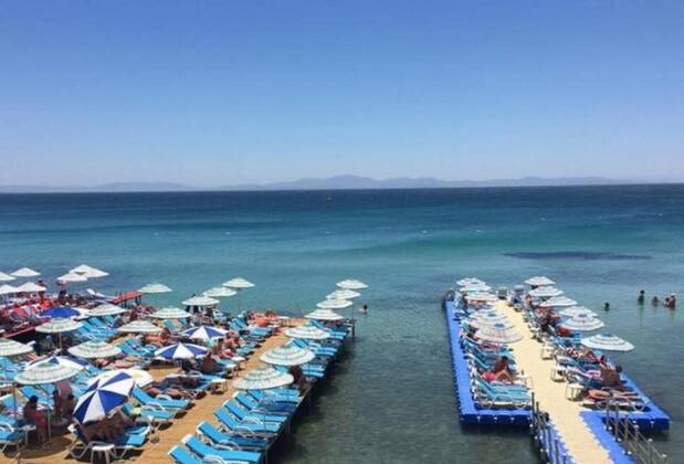 Sultans and Kings Hotel - Görsel 3