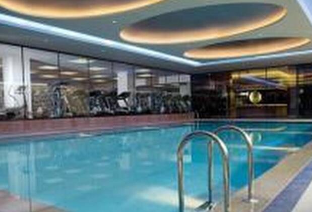 Swissotel Living - Görsel 6