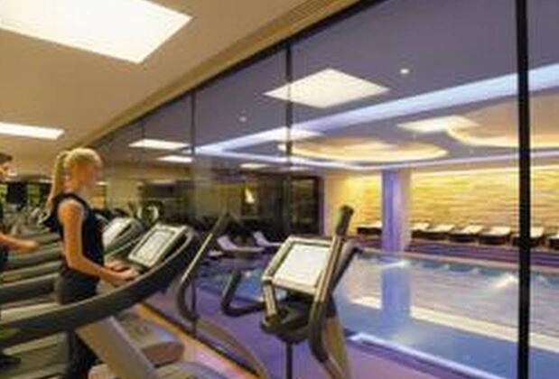 Swissotel Living - Görsel 9