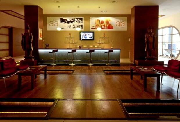 Anemon Afyon Spa Hotel & Convention Center - Görsel 4