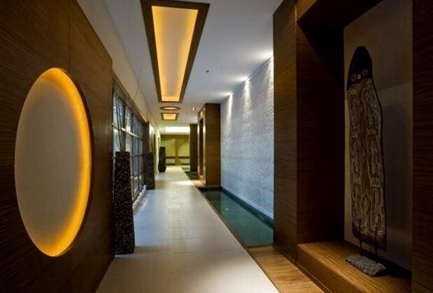 Anemon Afyon Spa Hotel & Convention Center - Görsel 5