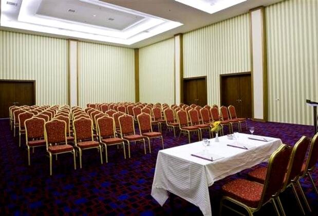 Anemon Afyon Spa Hotel & Convention Center - Görsel 8