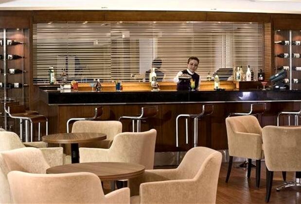 Anemon Afyon Spa Hotel & Convention Center - Görsel 3