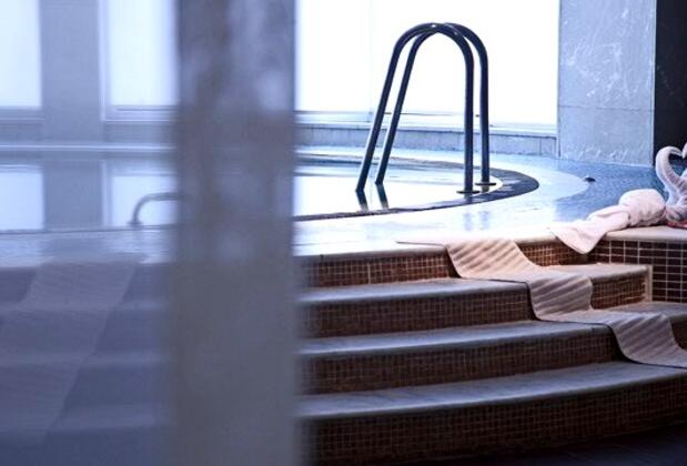 Anemon Afyon Spa Hotel & Convention Center - Görsel 11