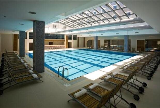 Anemon Afyon Spa Hotel & Convention Center - Görsel 10